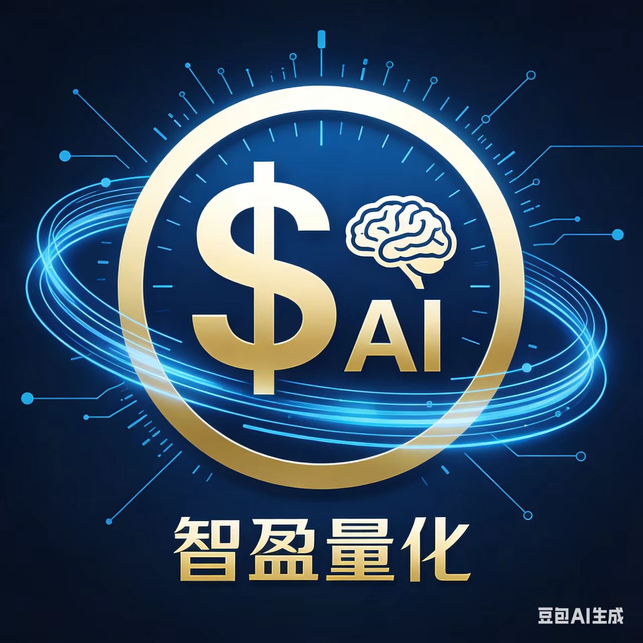 Make money smart AI quantitative platform